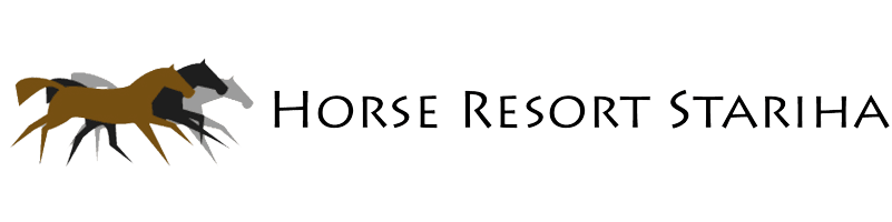 Horse Resort Stariha Logo