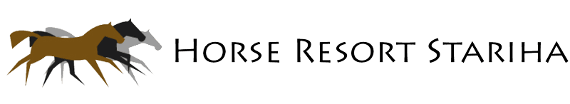 Horse Resort Stariha Mobile Logo